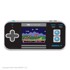 MY ARCADE Igraća konzola Gamer V Classic, 220 igara, 2.5", crna-plava